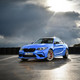 Illustration for article titled Check Out The BMW M2 CS From 103 Angles